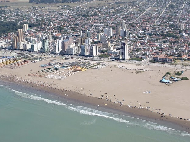 Qué hacer en <br> Necochea