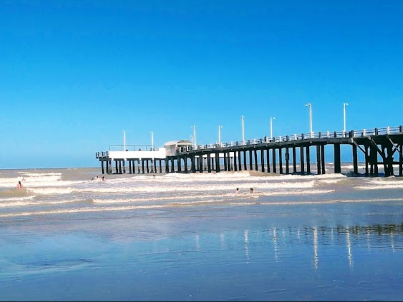 Historia y actividades de Mar de Ajo