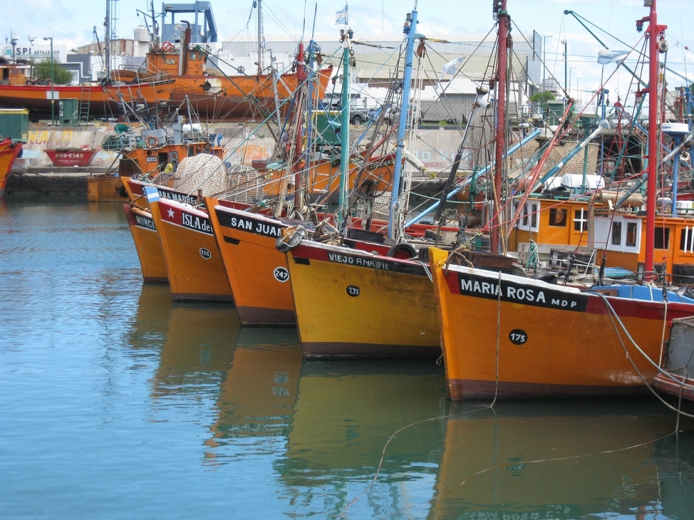 Guía para encontrar los mejores alojamientos en la Costa Atlántica Argentina