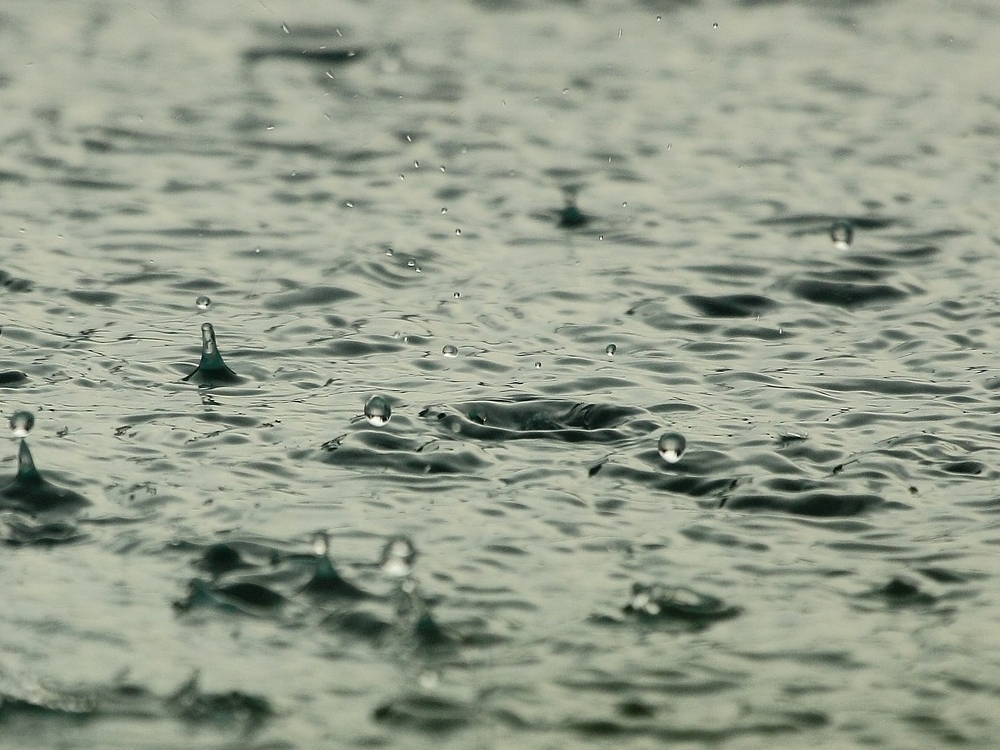 Que hacer cuando llueve en Santa Teresita